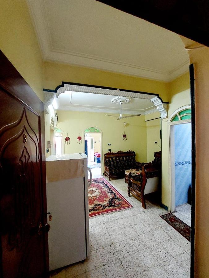 Gamal Robob Nubian Guest House Aswan Bagian luar foto